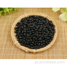 Nutrição de feijão preto